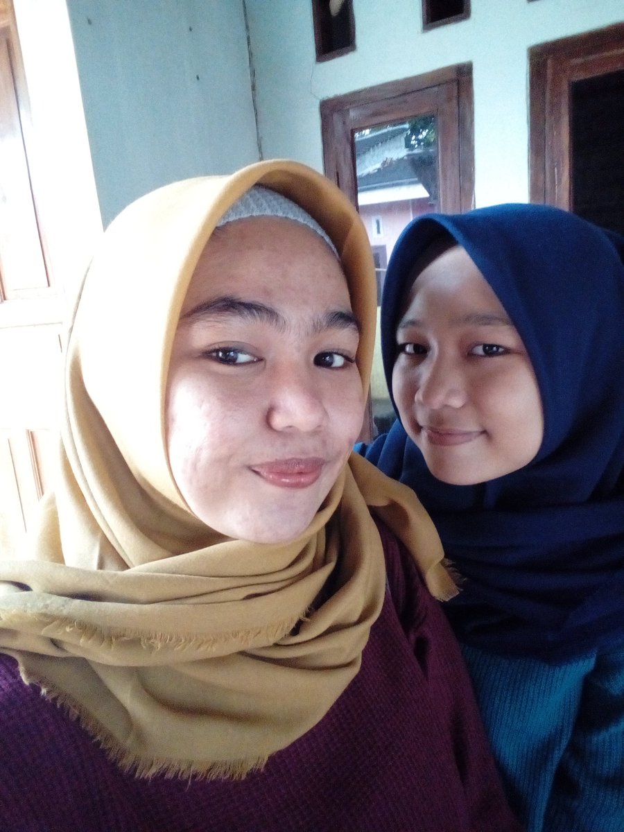 Abaikan yang tidak suka 😂