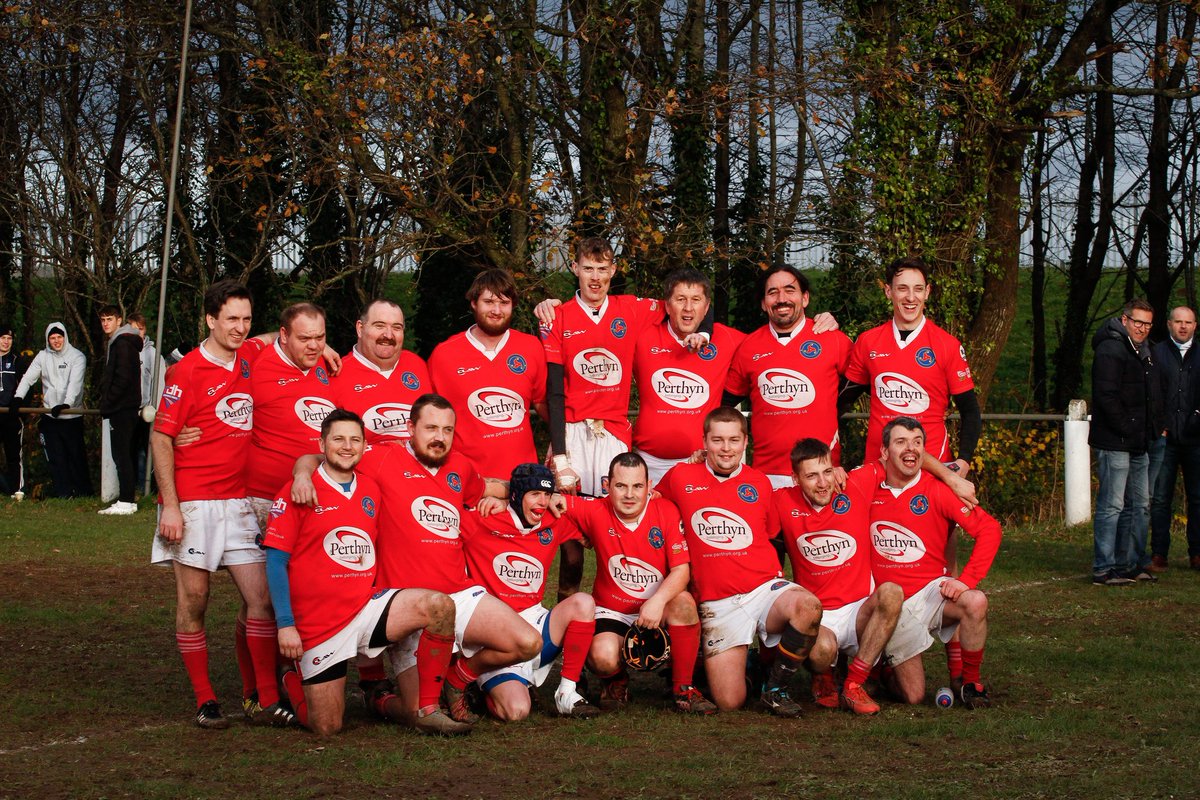 LlanishenRFC1's tweet photo. Thank you to @GwilWarriors for coming to play @LlanishenRFC1 today. Always a pleasure to host you . @wru_community https://t.co/ImttRD7oDf