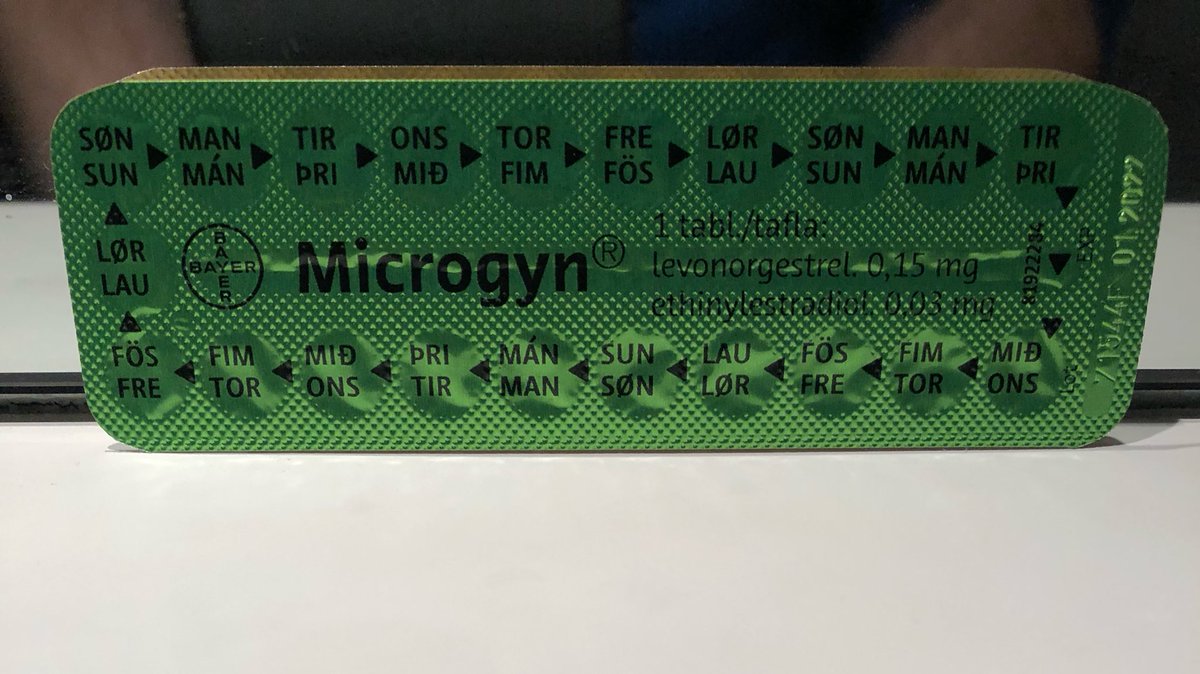 Hugmynd að skemmtilegu jóladagatali fyrir konuna 🤗