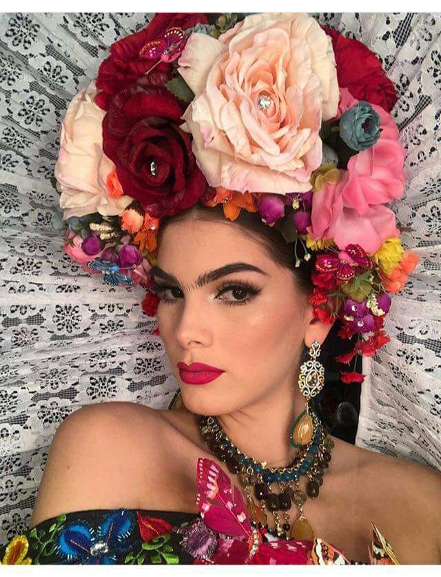 Jorgepo06493475's tweet photo. #Mexico vamos #MissUniverse https://t.co/URj5nRg6Il