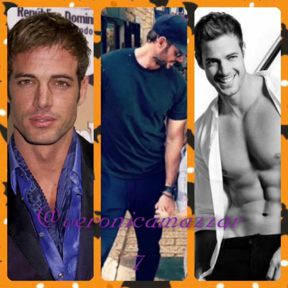 #FansEnamoradasARG #MiPasionEsWL <a href="/willylevy29/">William Levy</a>