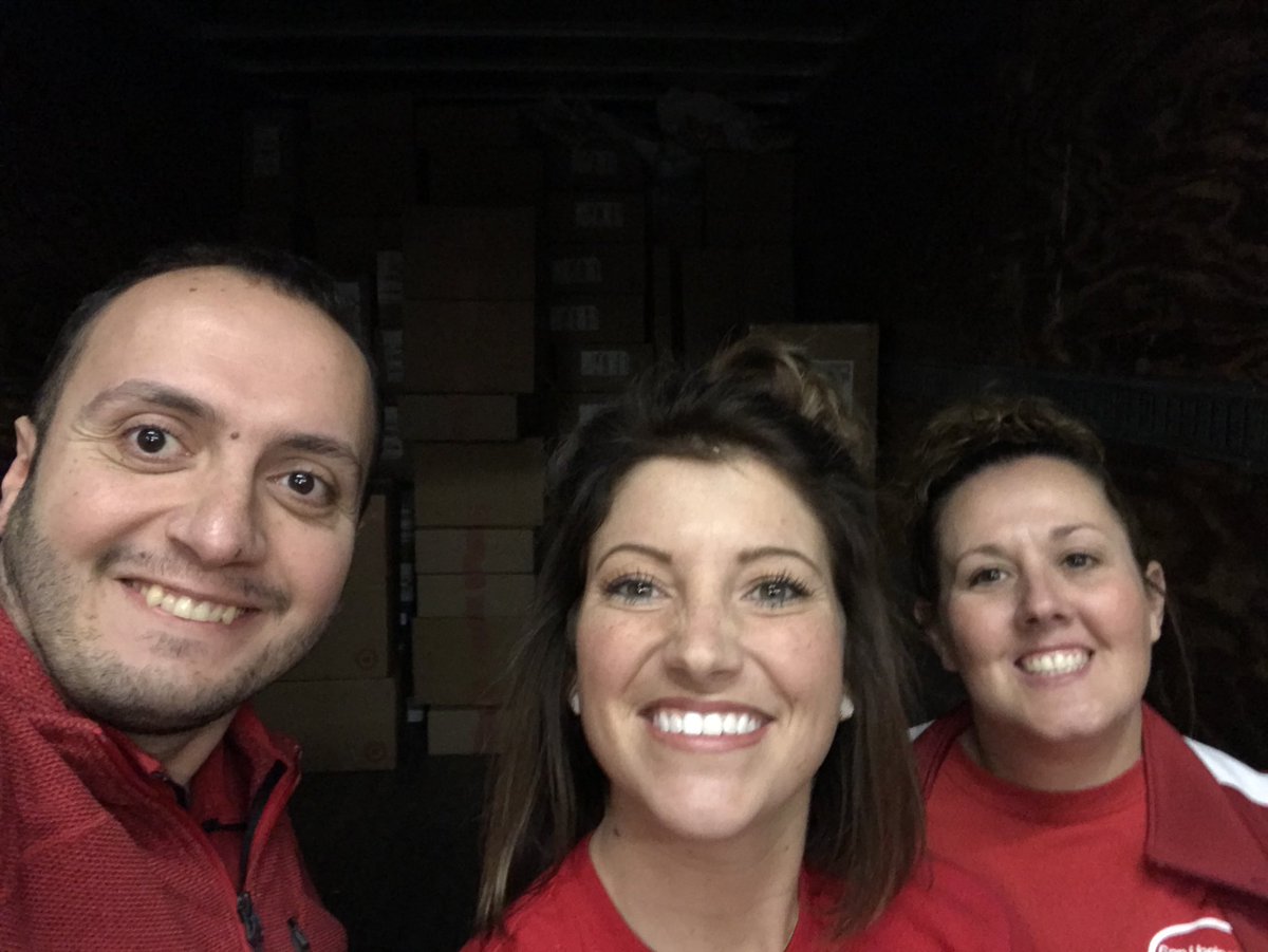 <a href="/rickd0055/">Rick Dengelegi</a> #Greenwood is leaving nothing on the table!!! It’s pretty much shiptastic here!! <a href="/boilerBRIN/">Brin'na Rollins</a> and T1364 ready for Cyber Monday!! <a href="/kelsienoe/">Kelsie Noe</a>