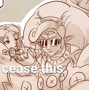 @ZeldaUniverse Oh no you don't 
