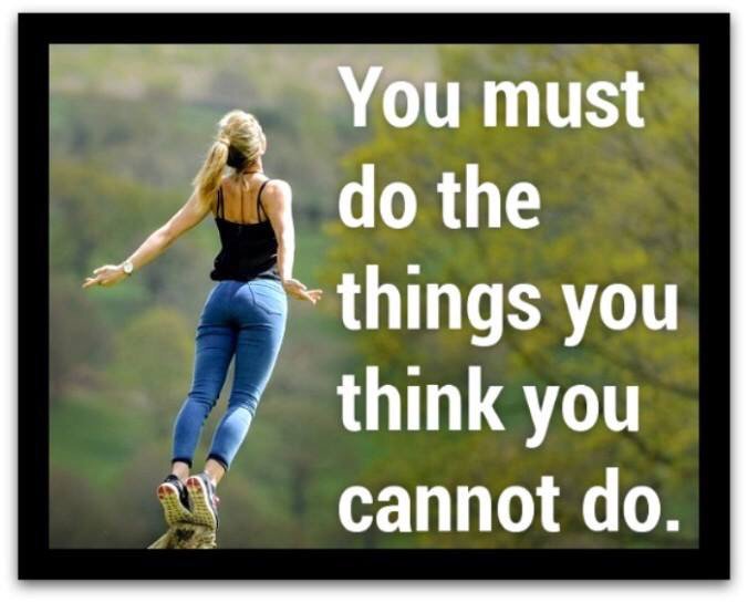 #inspirational and #motivational -unknown