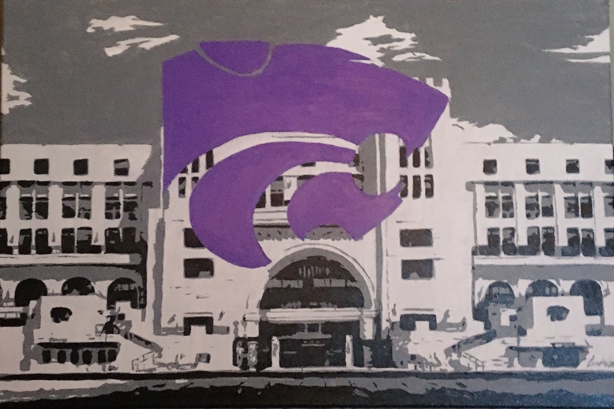 cjweinmanART's tweet photo. EMAW for @Coach_Fiscus (3ftx2ft) https://t.co/5tTpJmlPKT