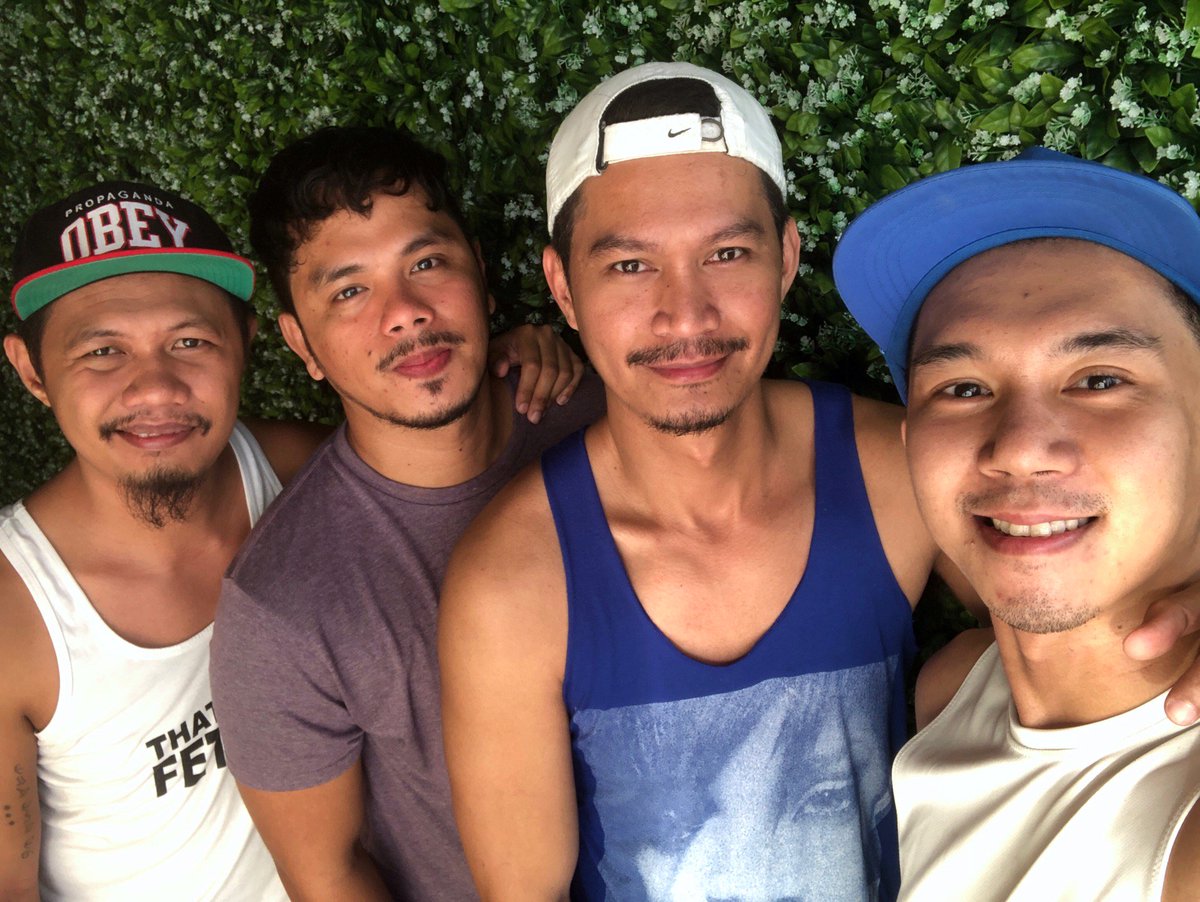 cadetdugumon's tweet photo. We're so ready for #MissUniverse. Go #Philippines! @kantoboi @troutymouth04 @iamkenito https://t.co/ig6wDKSUGx https://t.co/c4GnoLfbXA