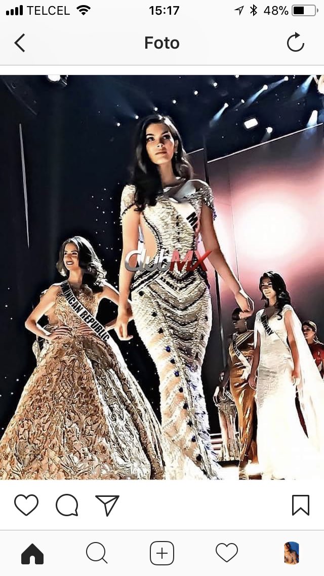 jorgehu22's tweet photo. #mexico #MissUniverse https://t.co/hcA6JcMLSo