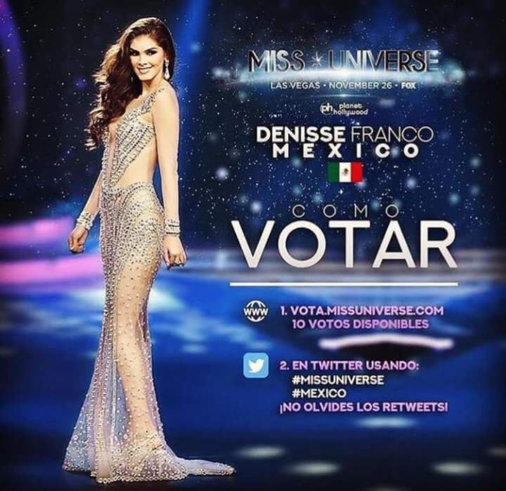jocelynrobled11's tweet photo. #MissUniverse #Mexico https://t.co/NcihW2BIf2