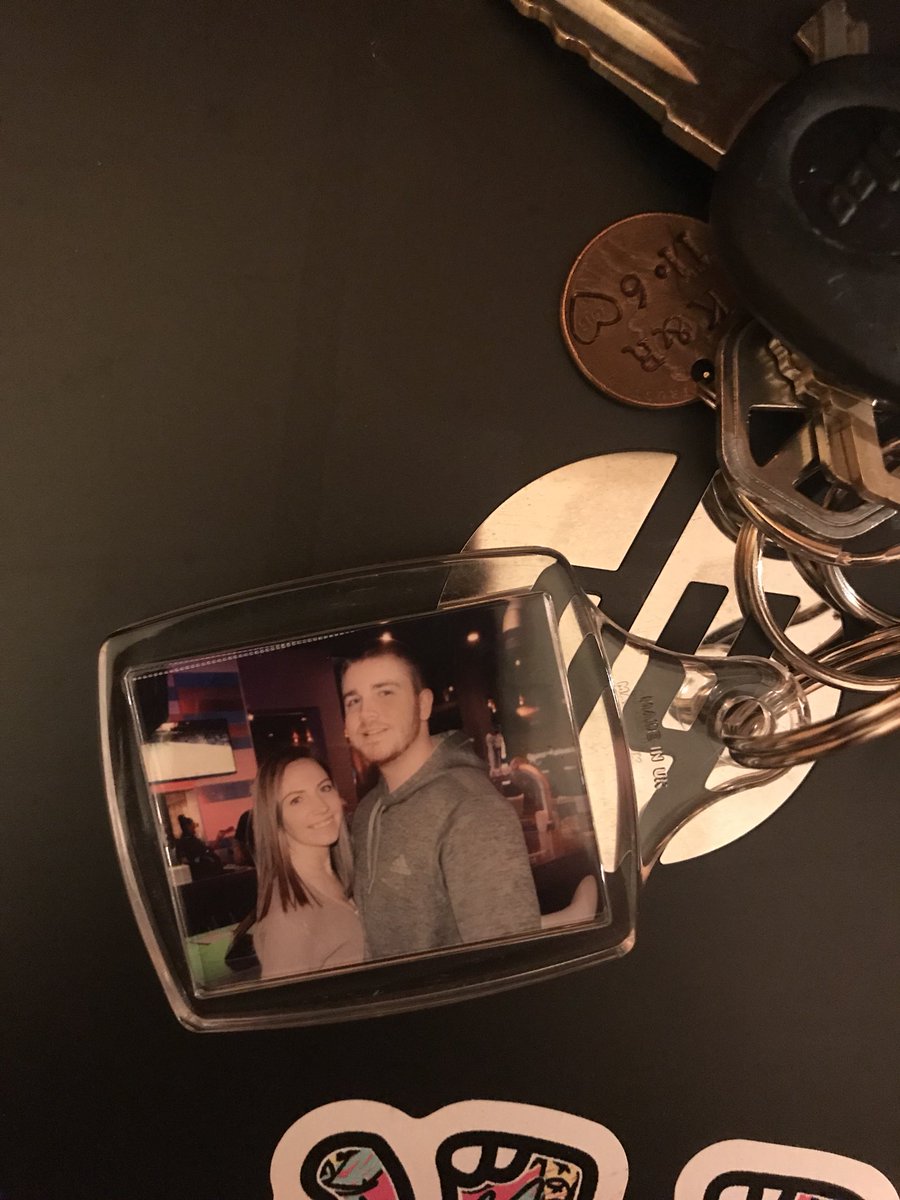 ThisxIsxKatie's tweet photo. #keychaingoals https://t.co/r4XIowCpkc