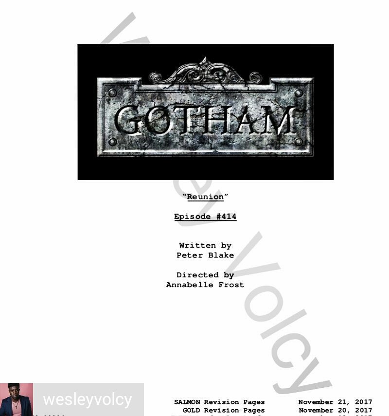 GothamFilming's tweet photo. wesleyvolcy/IG: "The only way I like my name written . #acting #tv #blackactor #sag #gotham #dc #shortandsweet #melanin #film #theatre #lucky #prayedforit @/hamptonmodels 😎" https://t.co/lELx5iJfmt https://t.co/OgBckXy1Le
