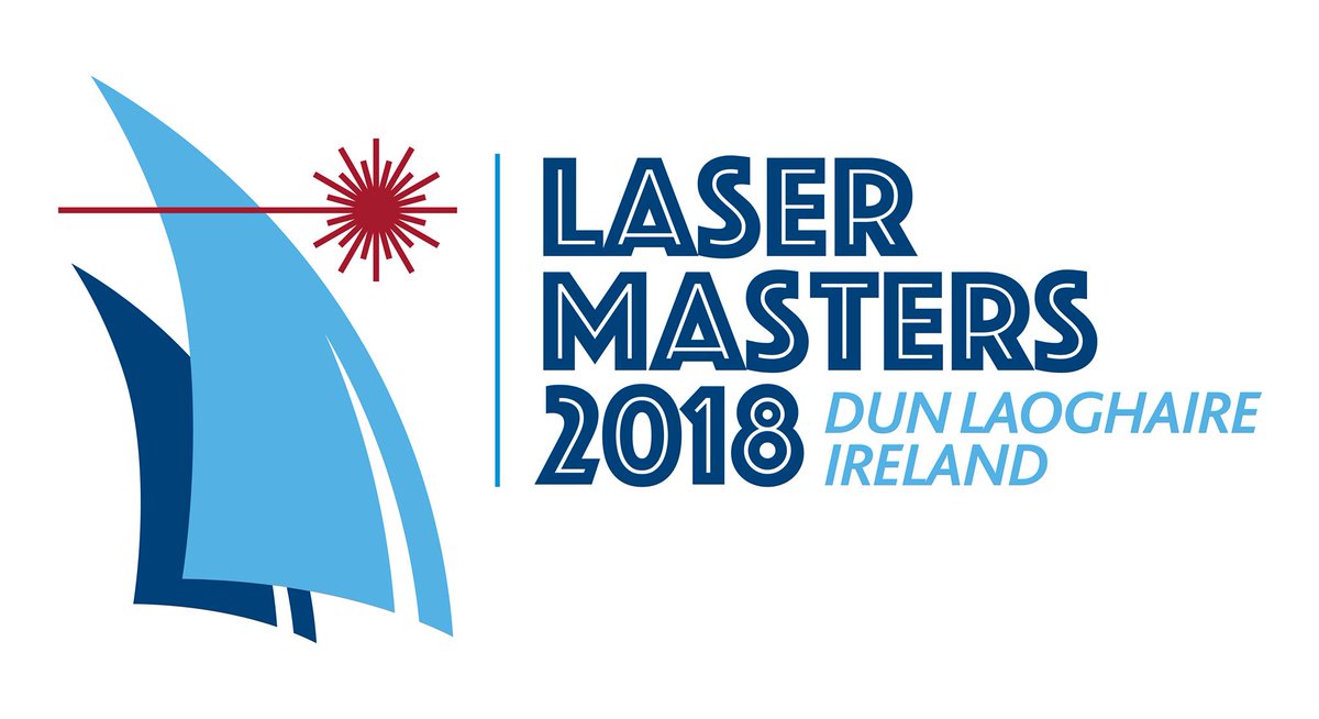 Laser Masters Worlds tweet media