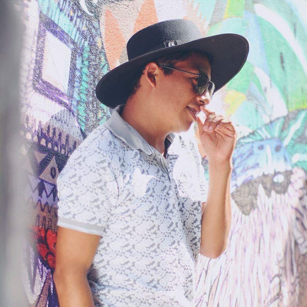 GabrieSilva05's tweet photo. #NuevaFotoDePerfil https://t.co/zd4xnVQ4TC