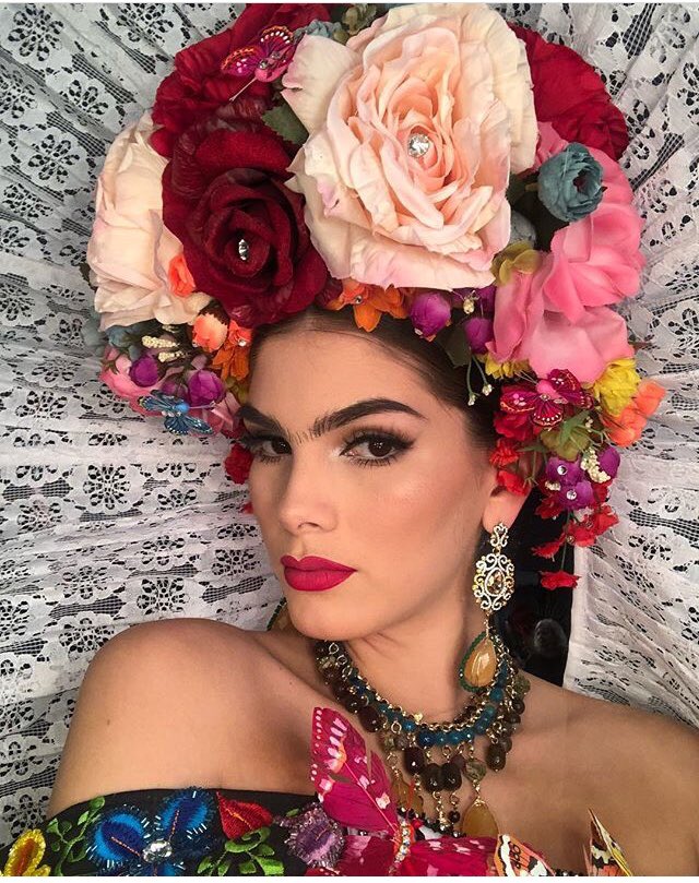 Nissim118's tweet photo. Vamos Filipinos digo Mexicanos #MissUniverse #Mexico https://t.co/RisY11qRfM