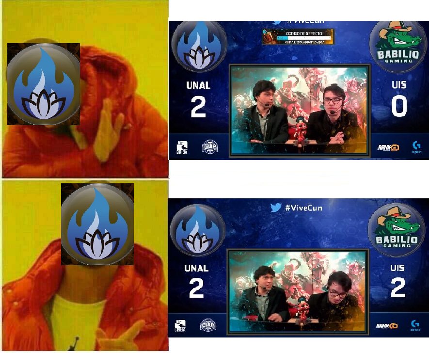 Ramirez99Bryan's tweet photo. :v #ViveCUN 
by: ROK_Hermit https://t.co/y1UDxvDGwt