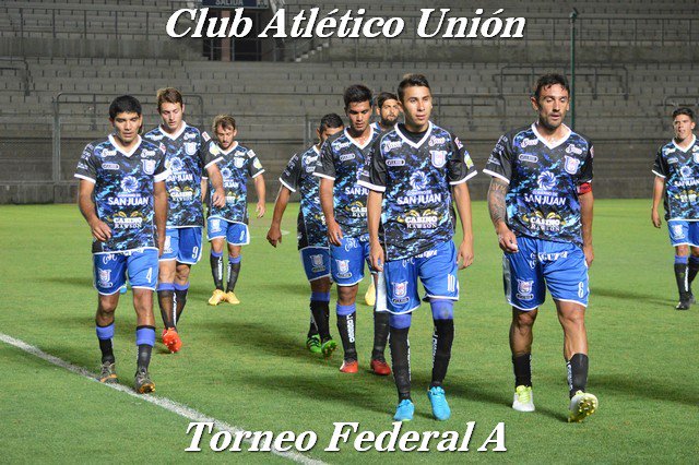 UnionSJoficial's tweet photo. #UNION 0 – 1 #EstudianteIV » Club Atlético Unión https://t.co/gmTWlLFQ7z https://t.co/umkJ52lg88