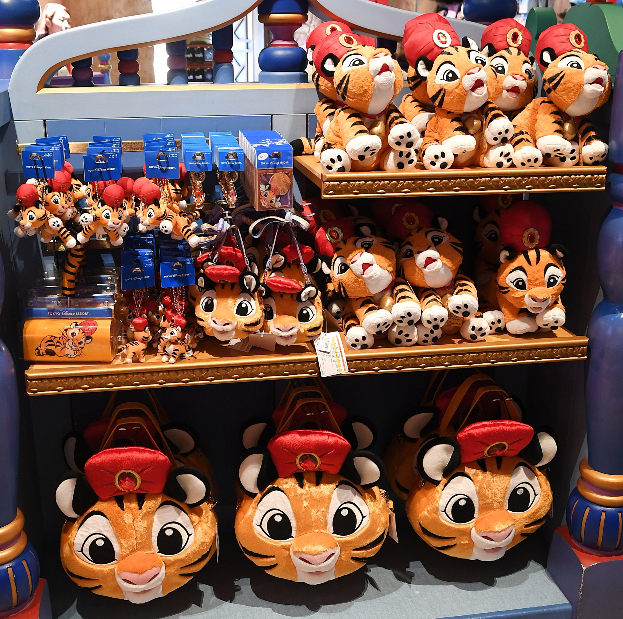 Mezzomikiのディズニーブログ Auf Twitter 東京ディズニーシー かわいい チャンドゥ グッズ発売中 T Co Xiw1vm28x9 T Co Jivprkmi73 Twitter