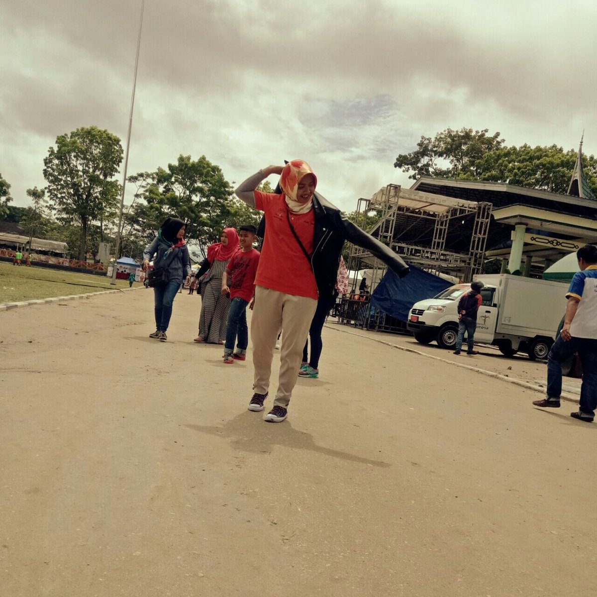 eritayuliani77's tweet photo. #FotoProfilBaru https://t.co/TOShNXbsP9