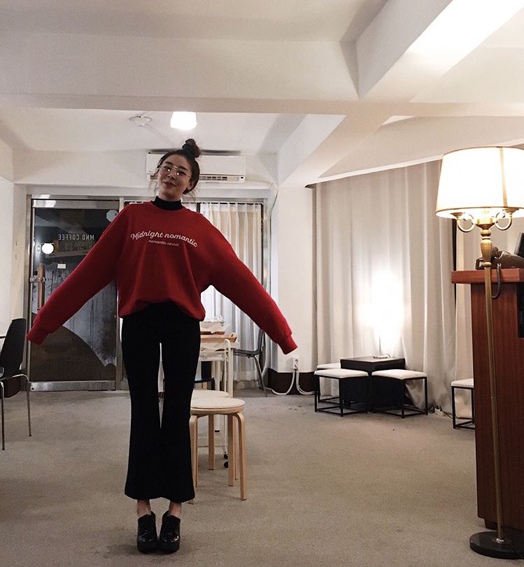 ashIeypics's tweet photo. — 171125 https://t.co/GXsOOdBdQ0