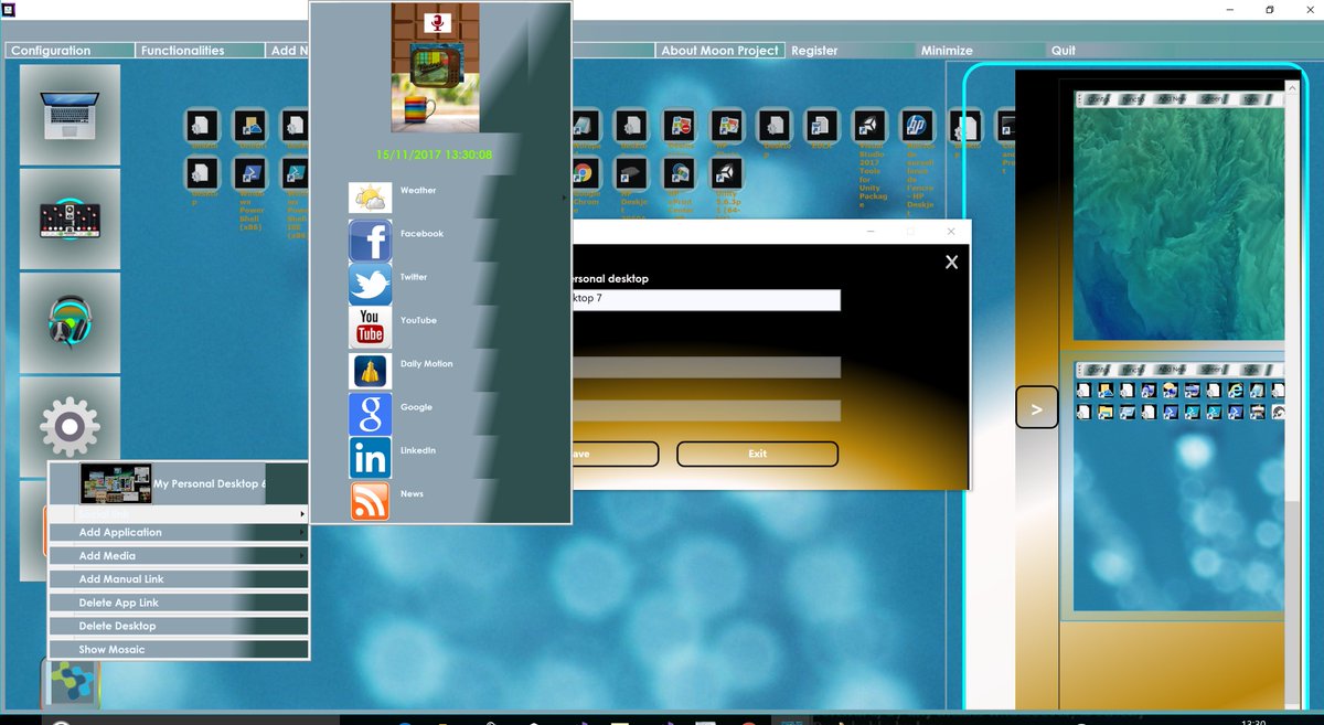 GenuisoftTech's tweet image. Genuis Moon what is ? go to Windows Store, it&apos;s very fun 😀