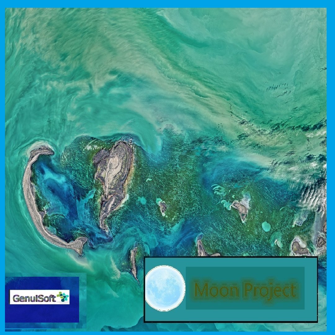 GenuisoftTech's tweet image. Genuis Moon what is ? go to Windows Store, it&apos;s very fun 😀