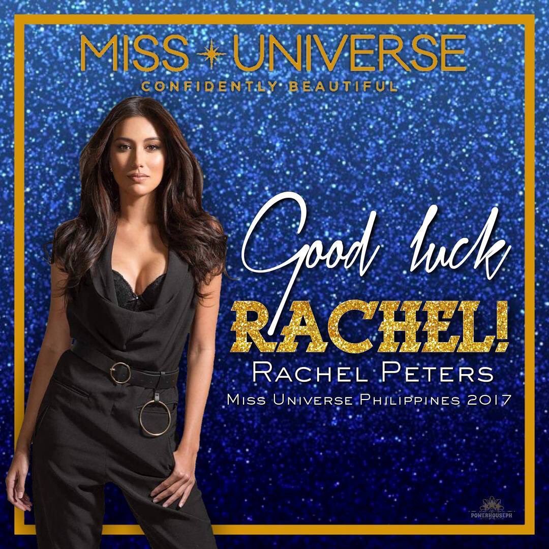 bryll54's tweet photo. #MissUniverse #PHILIPPINES
Retweet and Laban Pilipinas realtime ang voting once semi finalists has been revealed https://t.co/BdRnNbRmp3