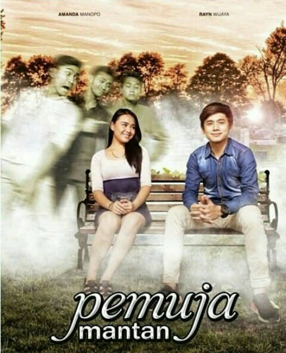 hai.. jgn lupa nonton ftv "Pemuja Mantan" hari ini (senin, 27-11-2017) jm 10.00 wib, hnya di <a href="/TRANSTV_CORP/">TRANS TV</a> <a href="/amandamanopo/">AmandaGabriellaM.L</a> #ftvtranstv