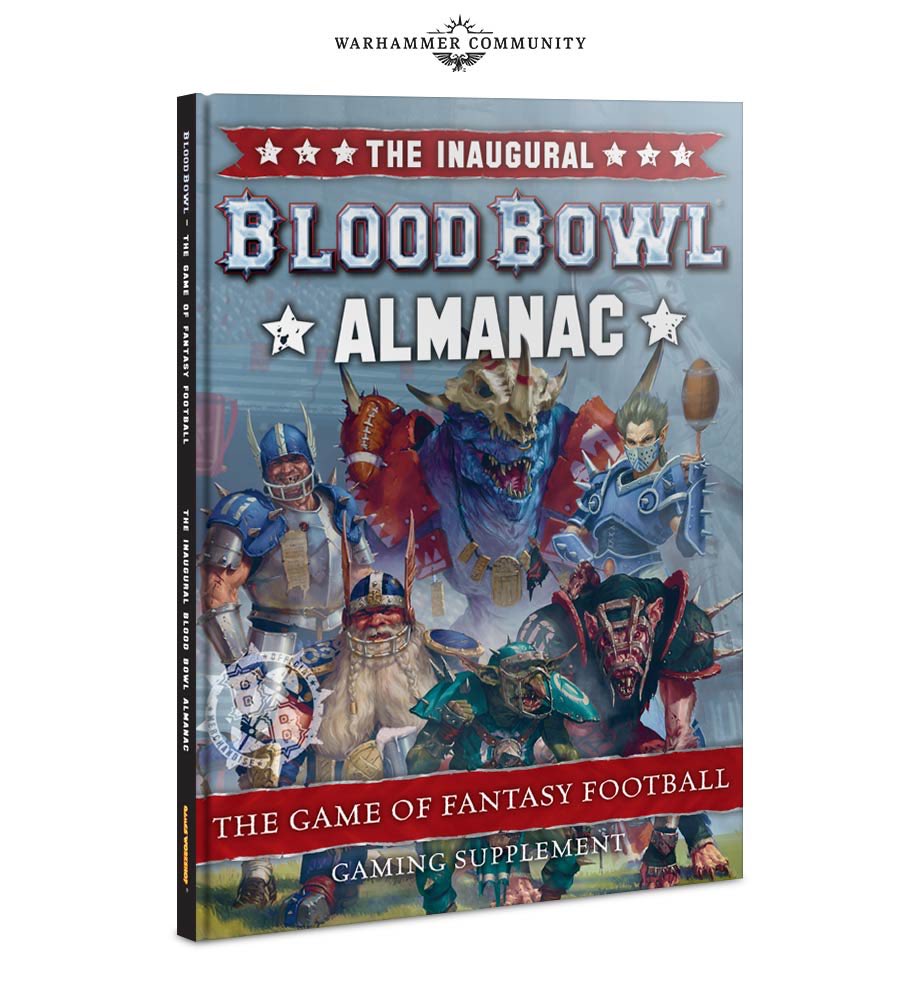DBL_Official21's tweet photo. No #elvenunion this year, guess we'll probably see a few teams in #DBL18 ... #bloodbowl https://t.co/zKWkyAS84a