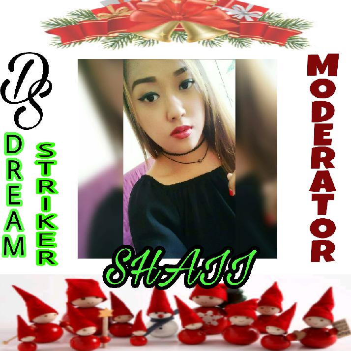 Sheila May Diaz tweet media