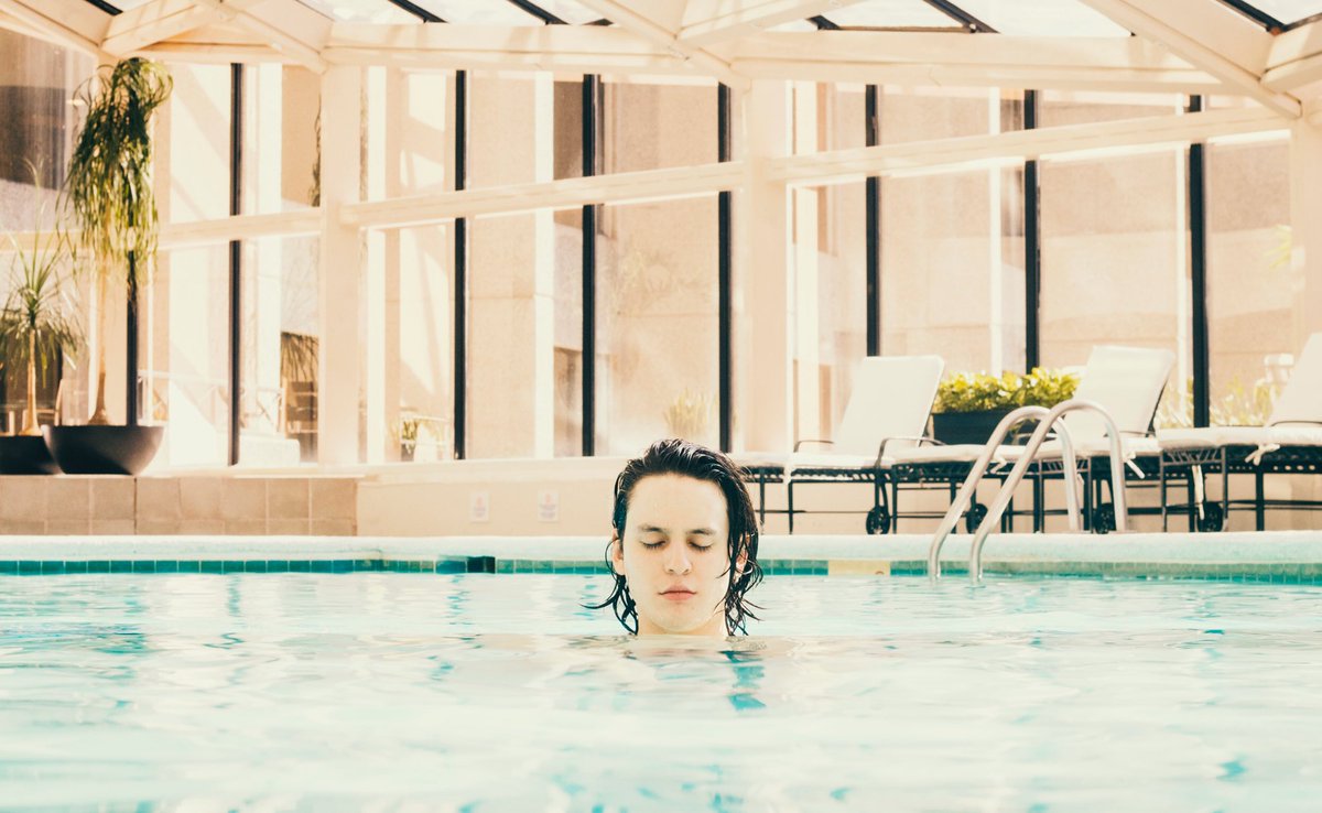 christophervele's tweet photo. Un día relax 😌 https://t.co/6oVj4thxLf
