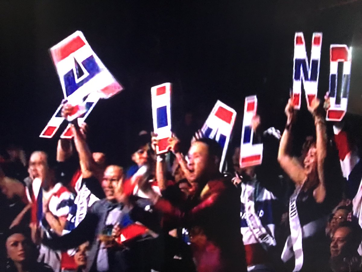 gamthestar's tweet photo. เข้าคนแรกกกกกกกก  #MissUniverse #Thailand เข้า16คนสุดท้ายคนแรกกกกกกก https://t.co/6S07TQwSLZ