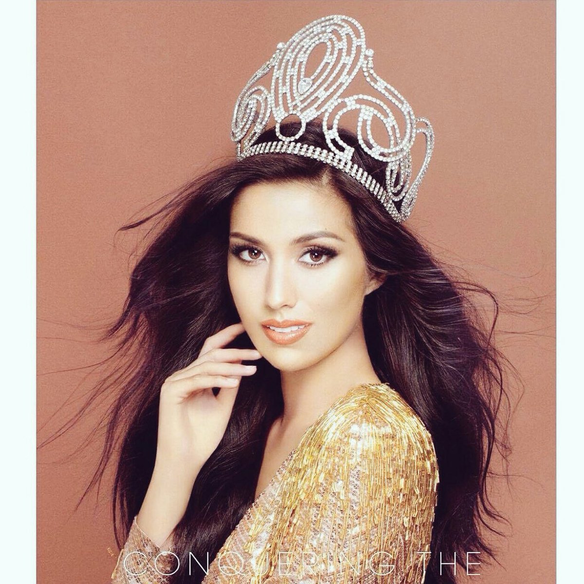 ImKimJunHo's tweet photo. Our country is known as a social media
capital of the world, then prove it, claim it
SPREAD RETWEET #MissUniverse
#Philippines https://t.co/Jtkd6Ineoc