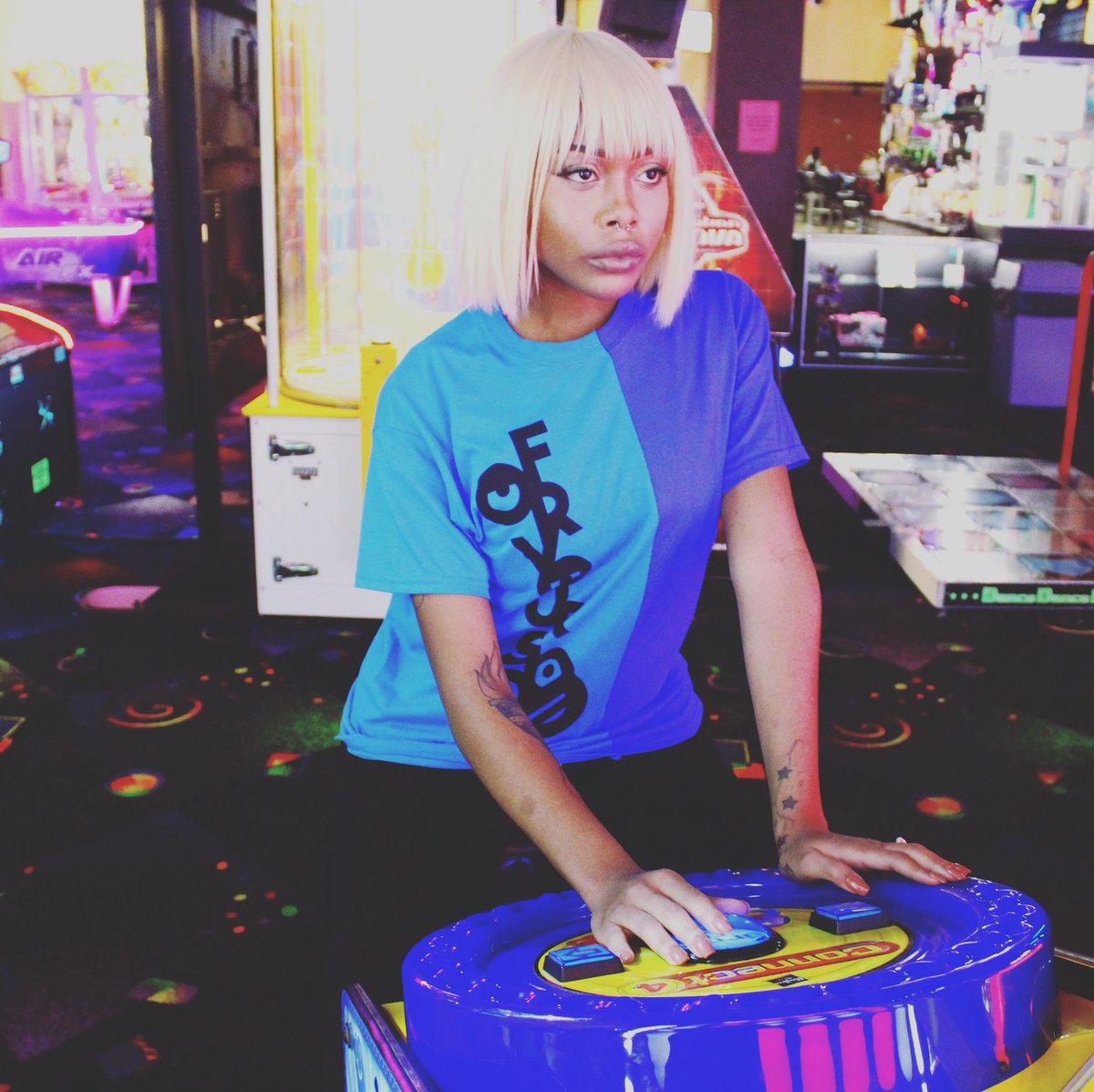 purepremiumww's tweet photo. “Life isn’t fair” yellow tee drops in early 2018 along with two-tone(unfinished) Tee..and much more. #purepremium #foryourgood Model: @c0nmina https://t.co/QJq0mw3WYz