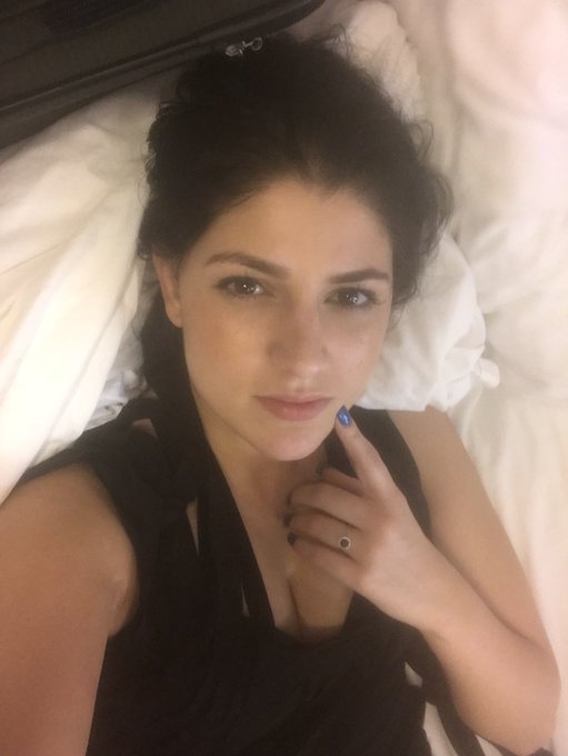 I can see right through your lies with your piercing eyes 😈 https://t.co/euOKDCCxf3<a href="/tag/newprofilepic"class="tags"><span>#newprofilepic</span></a>