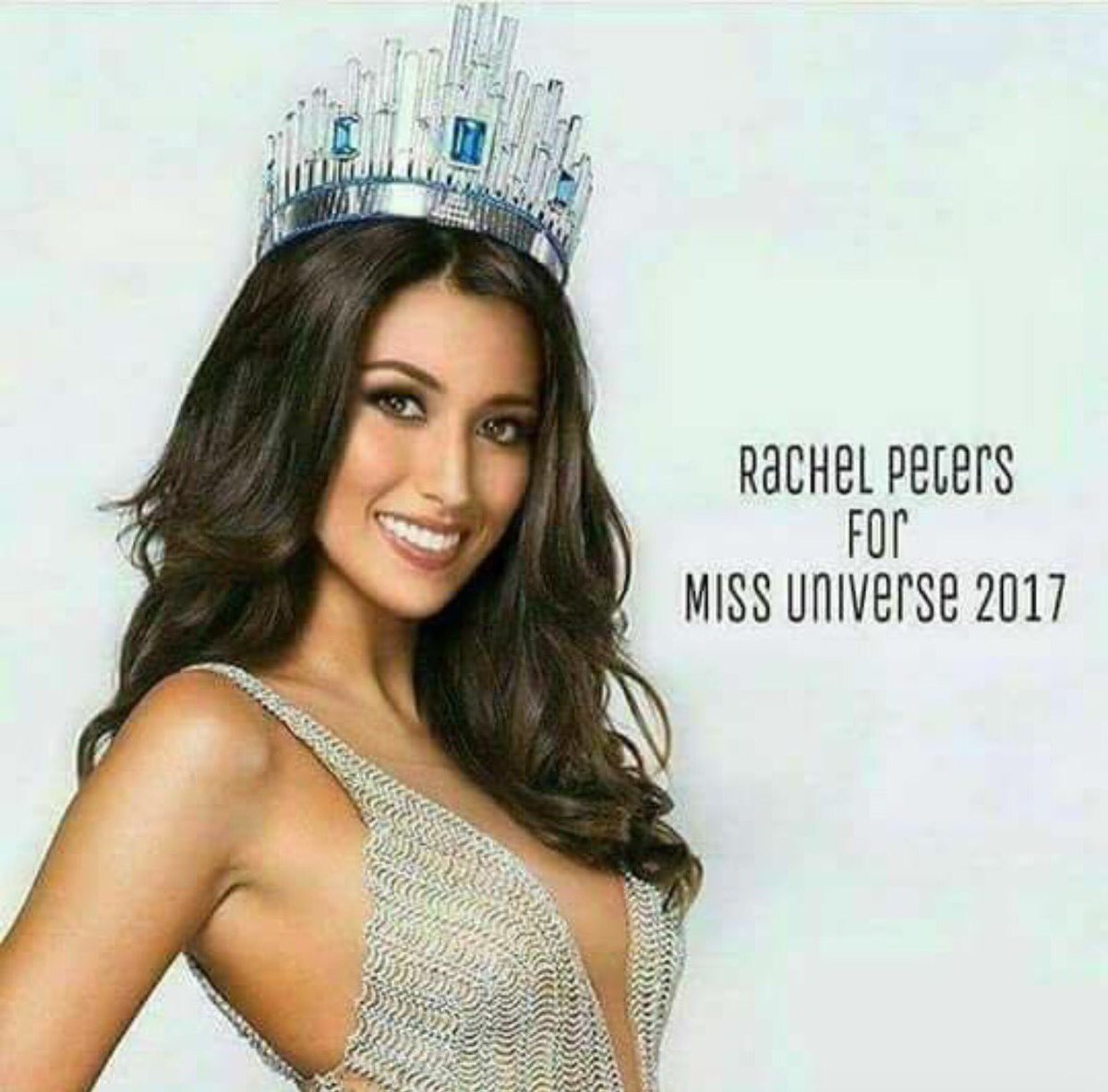 SUPEREJ10's tweet photo. Philippines Crown 👑 💕
#Philippines #MissUniverse2017 https://t.co/qsX5wcFWbB
