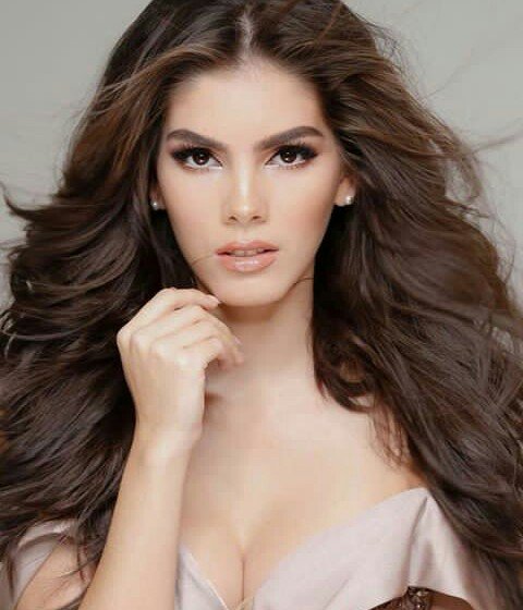 Adriana84848036's tweet photo. #MissUniverse #Mexico
MUJER PERFECTA 
PROXIMA MISS UNIVERSO
México México México RA RA RA. https://t.co/Ke2rXIYB2C