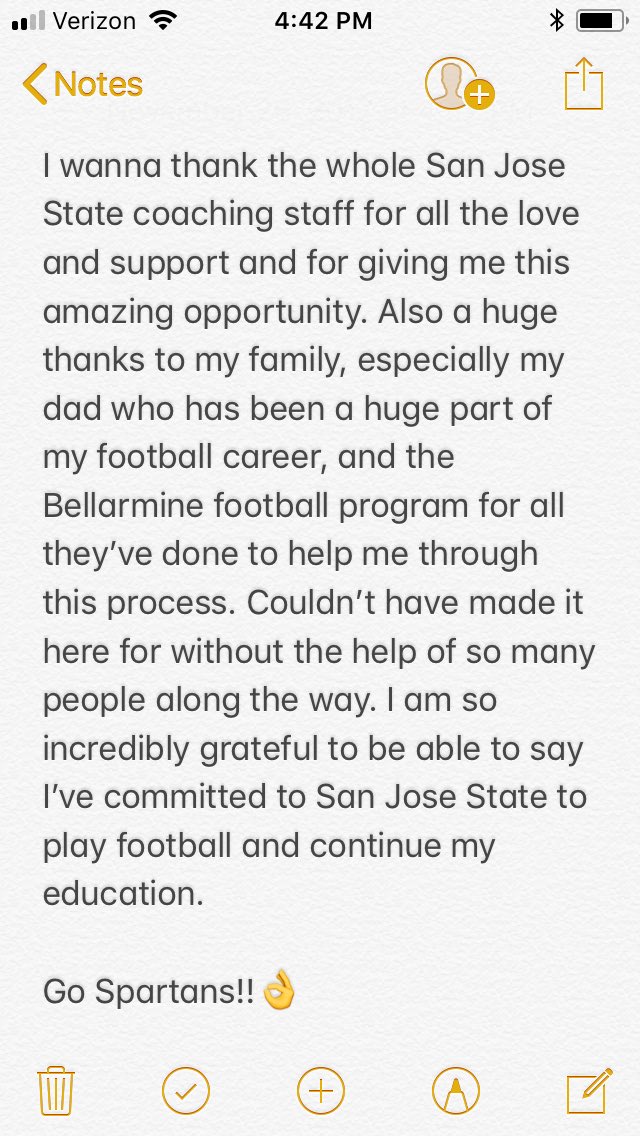 Cade Hall tweet media