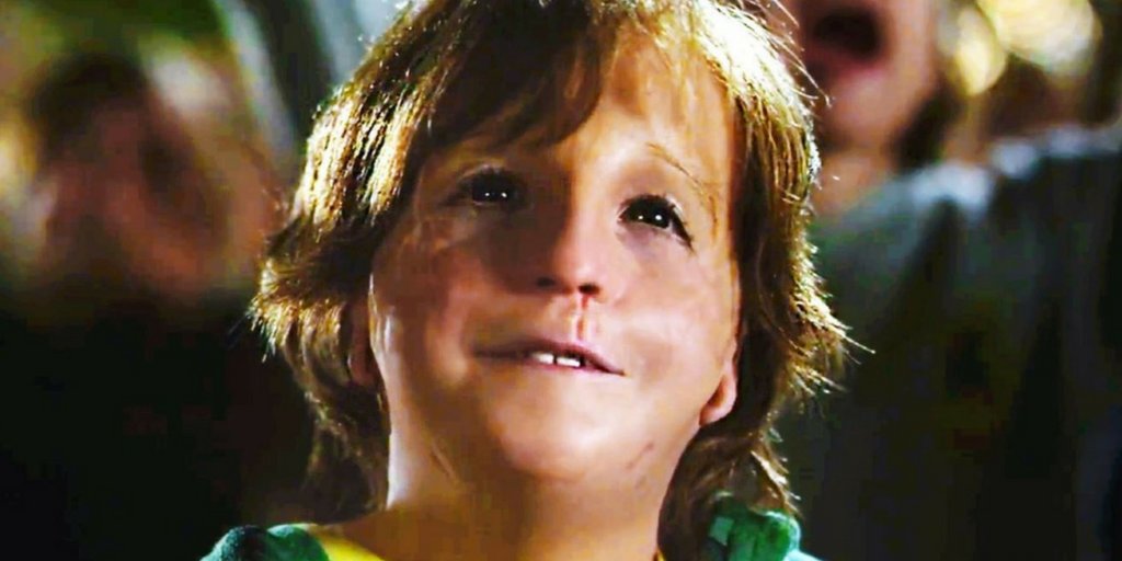 PatriciaRaybon's tweet photo. Dear @Kleenex ! Next time please warn everyone to take TWO WHOLE BOXES of tissues to @WonderTheMovie?! Maybe even THREE! A total delight! #ForwardWithKindness https://t.co/4GpMWSso3c