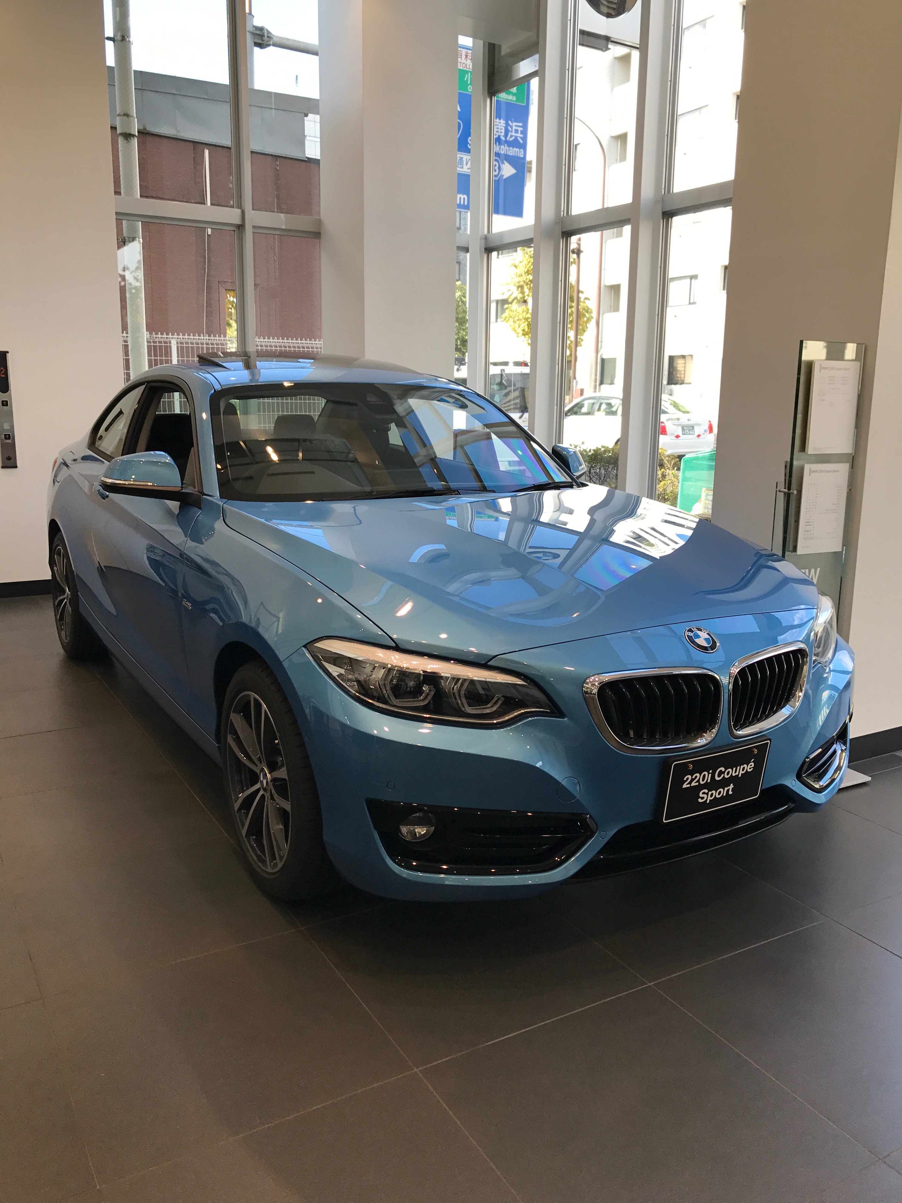 Bmw横浜三ツ沢支店 Twitter Search Twitter