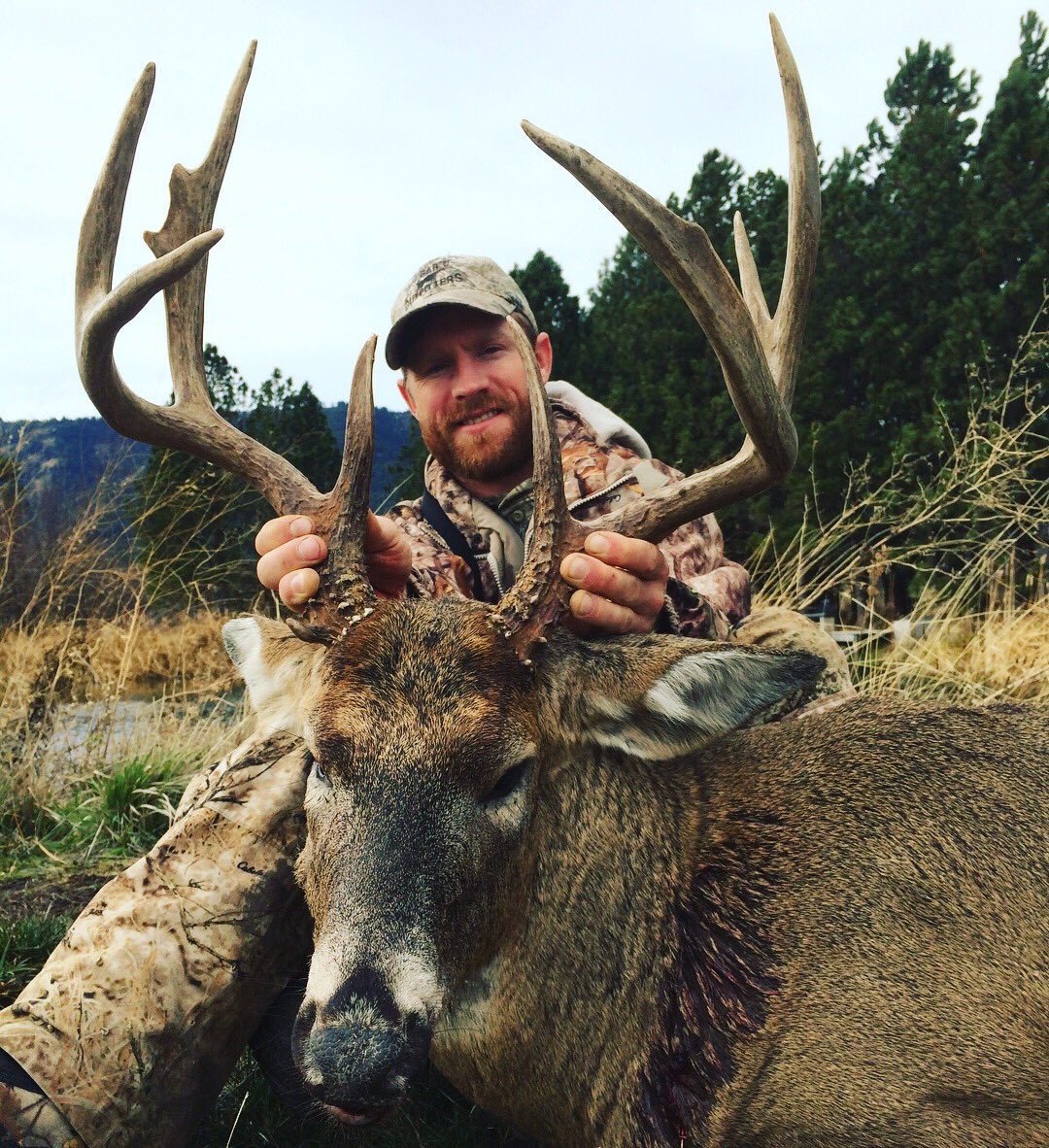 Cody Campbell (@Codycampbellpbr) | Twitter
