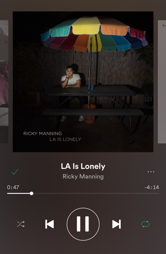 u kno those songs that u hear and it gives u physical pain from how hard it hits home? i call those ouchy songs. this one is super ouchy.