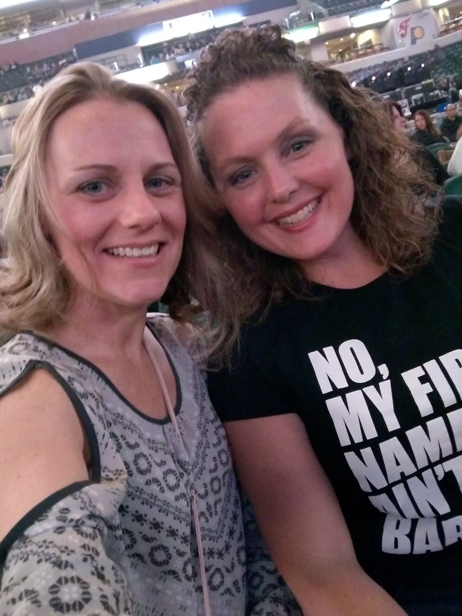 KeriFischer8098's tweet photo. #indianapolislovesjanet #weareready #dancersforlife https://t.co/DY77Q5PSo3