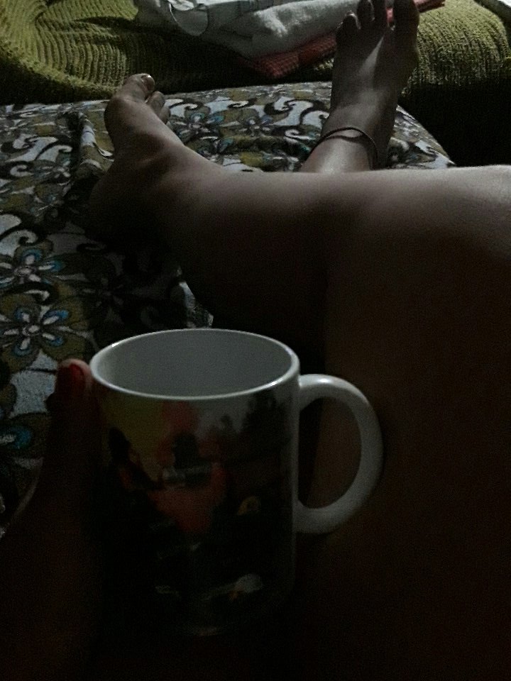 Nanni97295166's tweet photo. Cafecito para el alma!!! https://t.co/v4R2Clx5ug
