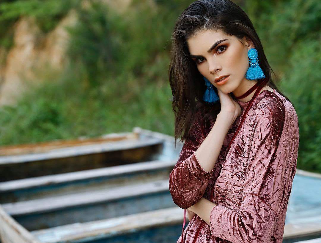 Alejand59133005's tweet photo. #MissUniverse #Mexico https://t.co/6P1iHJsa66