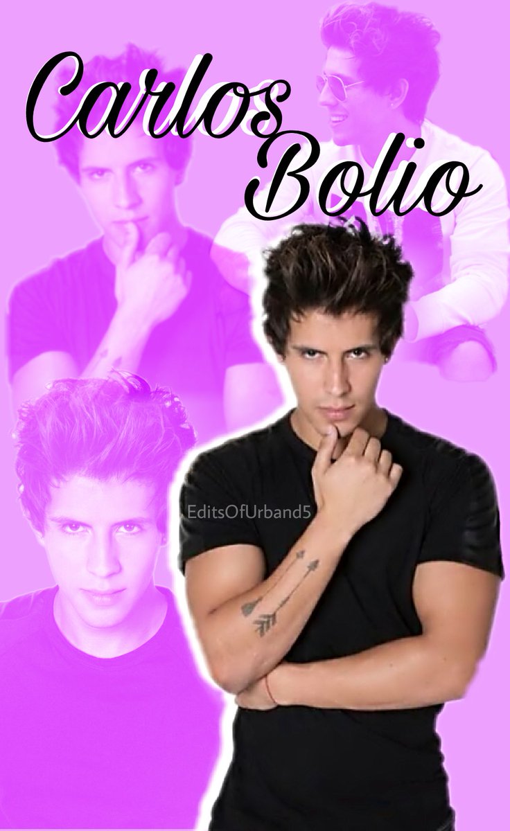 EditsOfUrband5's tweet photo. Primer Edit... ❤🔥 @carlosbolio_  @urbandfive https://t.co/ahF29WtSZi