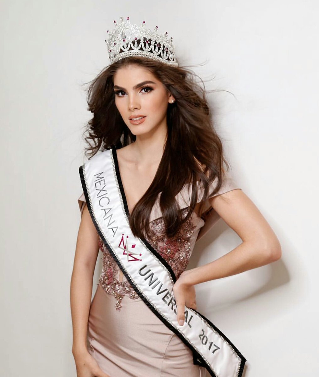 juanjosevillaxo's tweet photo. Quiero verte en la final #MissUniverse #Mexico https://t.co/qoSqzxCKs1