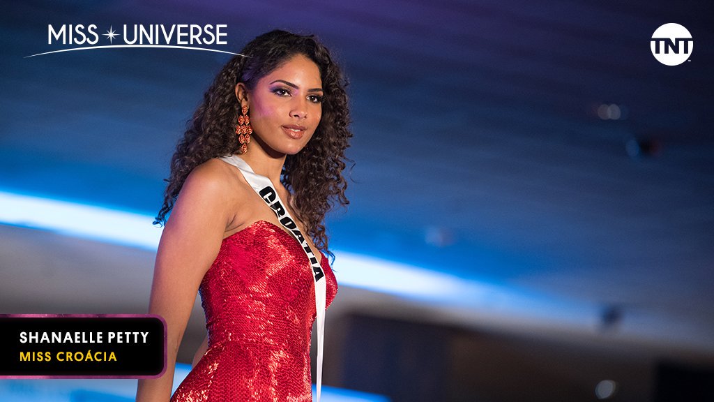 destak's tweet photo. Croรกcia #Top16FinalList #MissUniverse #brazil https://t.co/SPDqibgdPi