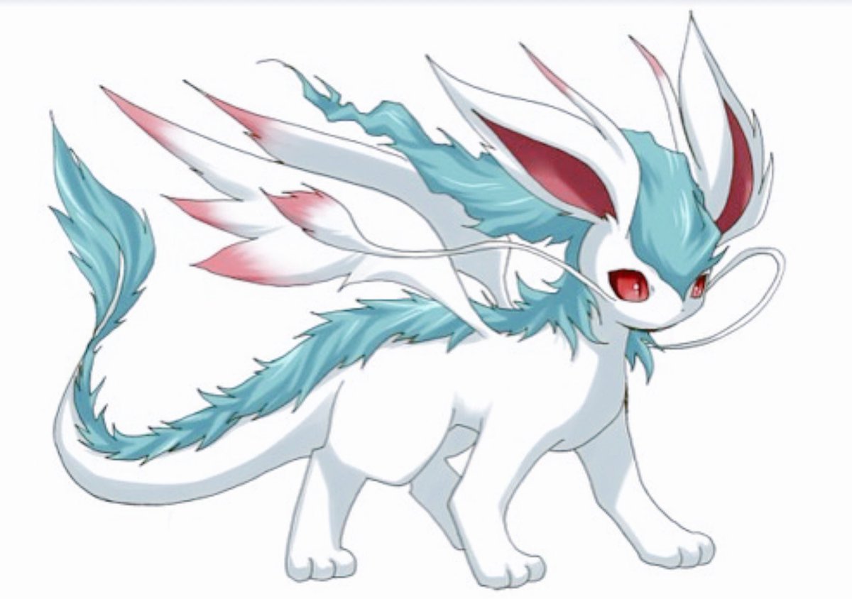 About myself
  -Female Impereon
  -First name Daisy
  -loves Roblox
  -loves Minecraft more than that
  -loves Pokémons more than Minecraft
  -loves writing stories
  -single (though I do have a crush on some one I DM everyday)
  Okay that's about it...