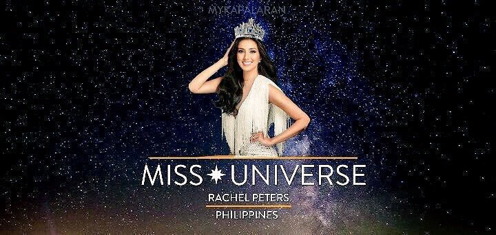 Max987050's tweet photo. The best is yet to come.. WILD CARD 🇵🇭 Go Rachel Peters #MissUniverse #Philippines https://t.co/5vtWjkHrKc
