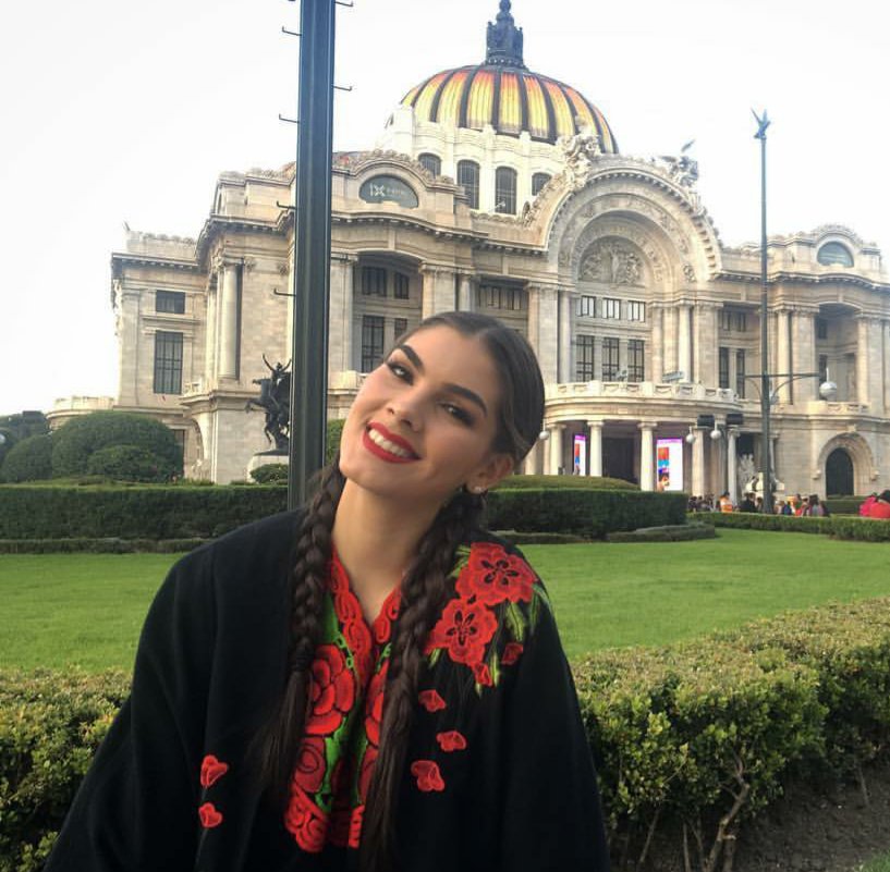 valeriayala_'s tweet photo. Cada RT es un voto para nuestra representante por MÉXICO #MissUniverse #Mexico https://t.co/fg25g2OAQq