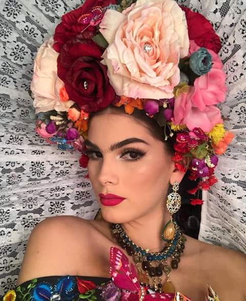 toxic_1975's tweet photo. Que la culichi se traiga la corona de #missuniverse #mexico https://t.co/M4I4656Rk7